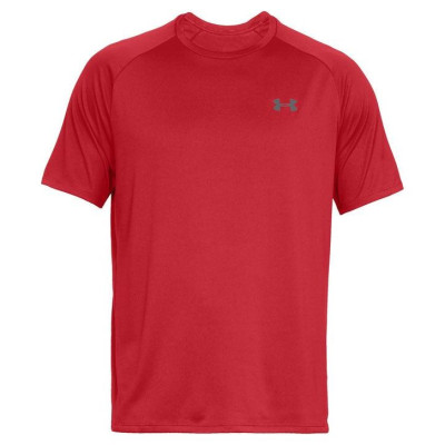 Under Armour T-shirt Under Armor Tech 2.0 SS M 1326413-600 (S)