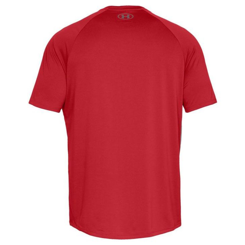 Under Armour T-shirt Under Armor Tech 2.0 SS M 1326413-600 (S)