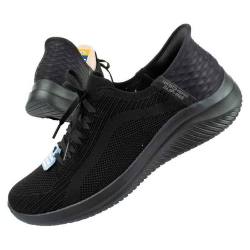 Skechers Ultra Flex 3.0 W 149710/BBK Shoes (37)