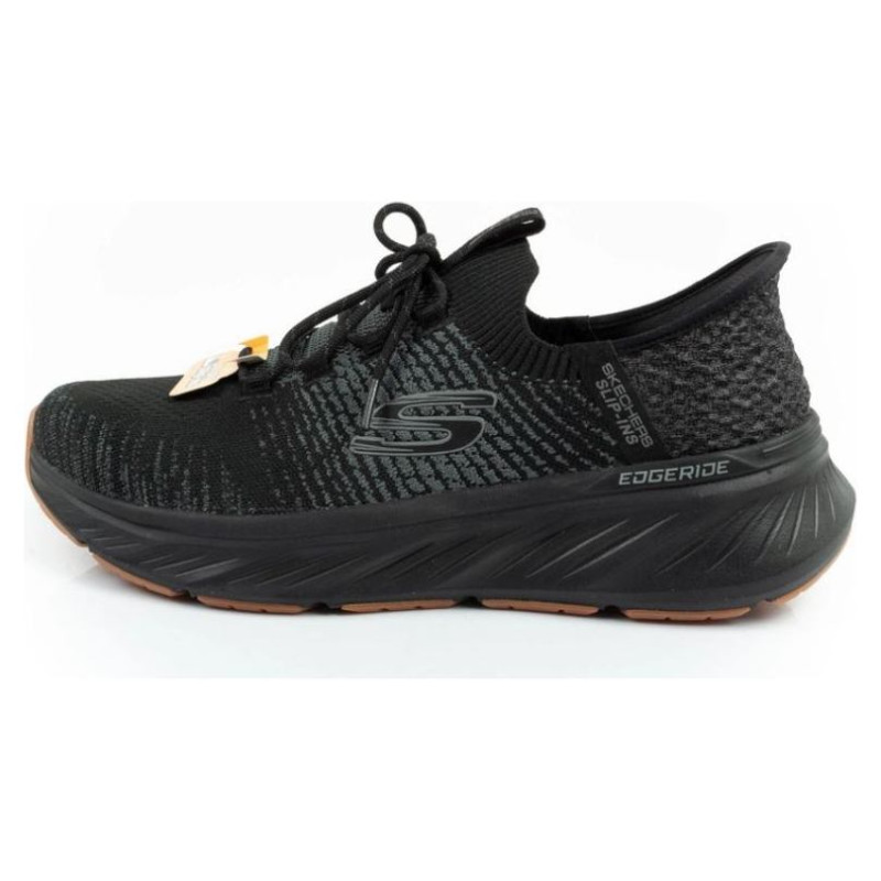 Skechers Edgeride-Raygo M 232932/BBK shoes (44)