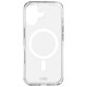 SBS Extreme Mag Case with D3O Technology for iPhone 17 - Transparent