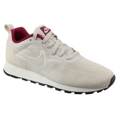 Nike Md Runner 2 Eng Mesh W 916797-100 shoes (36)