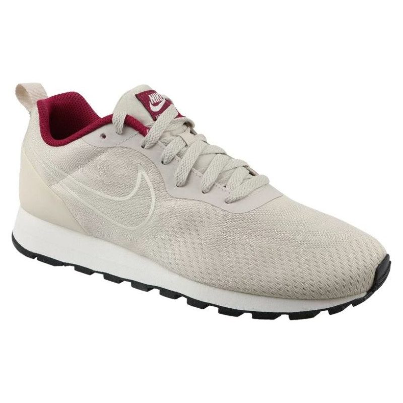 Nike Md Runner 2 Eng Mesh W 916797-100 shoes (36)