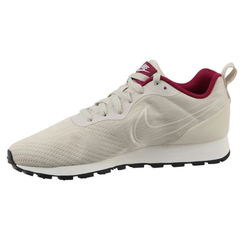 Nike Md Runner 2 Eng Mesh W 916797-100 shoes (36)