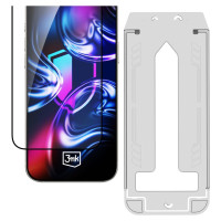 3Mk Protection 3mk Hardglass Max tempered glass for iPhone 15 / 16