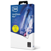 3Mk Protection 3mk Hardglass Max Tempered Glass for iPhone 16 Pro / 17