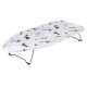Beldray LA031176DFEU7 Tabletop Ironing Board 73x31cm