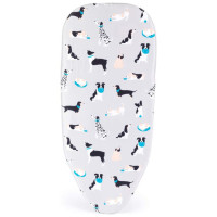 Beldray LA031176DFEU7 Tabletop Ironing Board 73x31cm