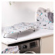 Beldray LA031176DFEU7 Tabletop Ironing Board 73x31cm