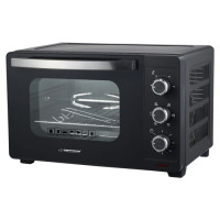 Esperanza EKO006N Mini cepeškrāsns 25L 1600W