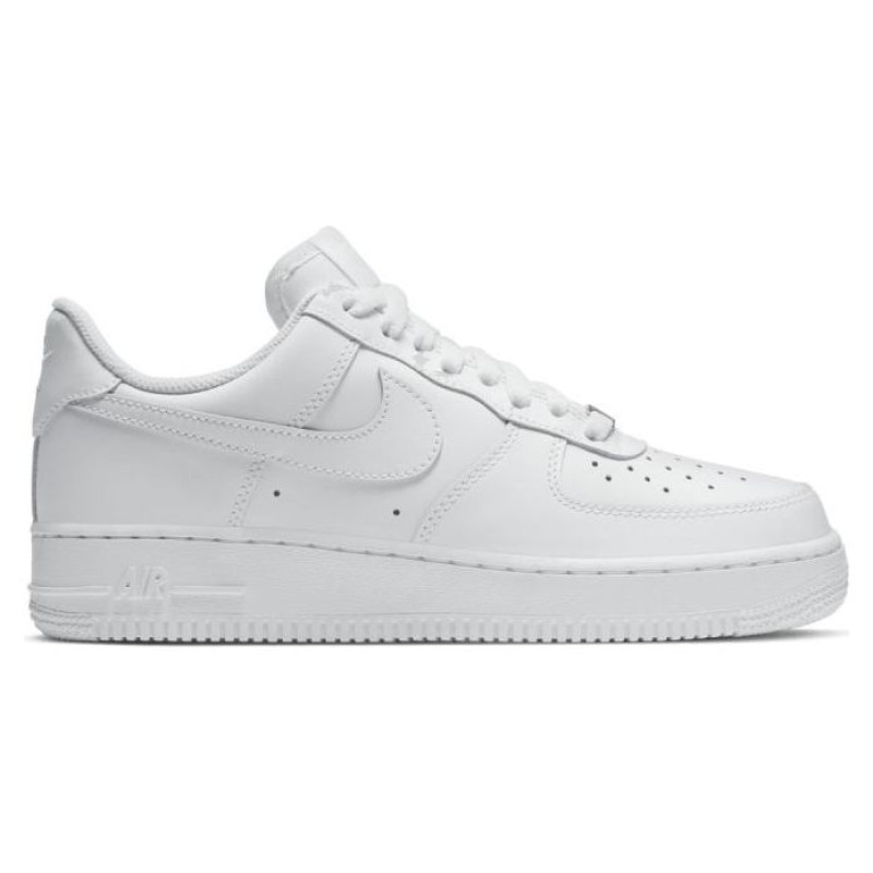 Nike Air Force 1 '07 W DD8959-100 Shoes (37.5)