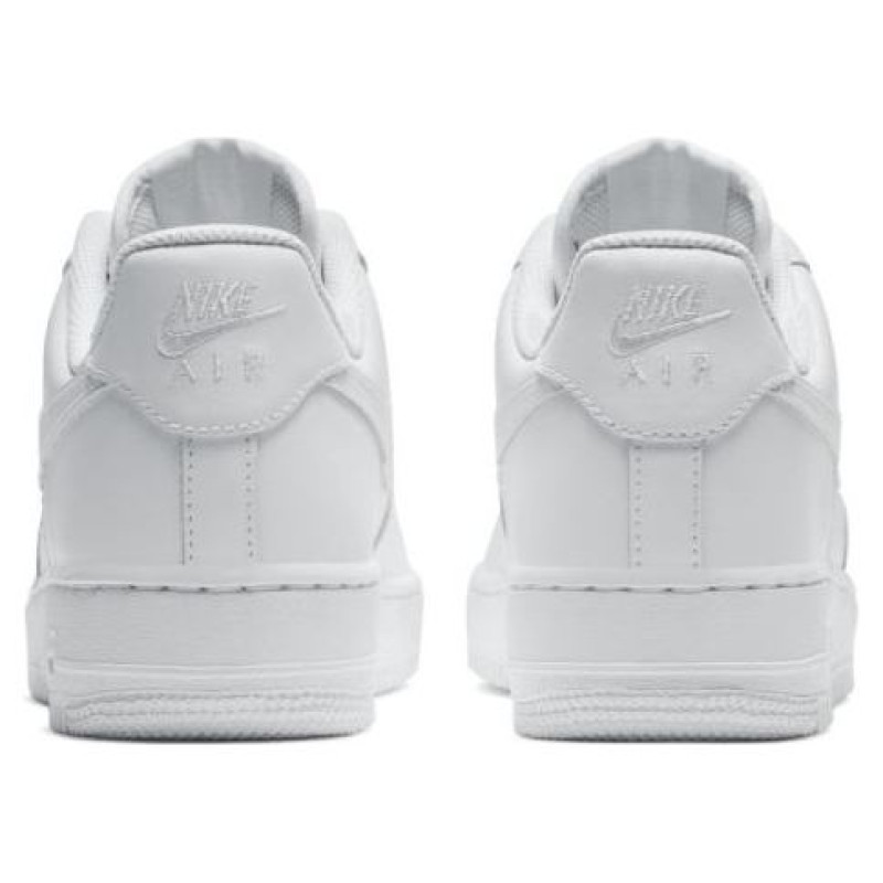 Nike Air Force 1 '07 W DD8959-100 Shoes (37.5)
