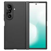 Nillkin Etui Nillkin Super Frosted Shield Fold na Samsung Galaxy Z Fold 7 - czarne