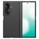 Nillkin Etui Nillkin Super Frosted Shield Fold na Samsung Galaxy Z Fold 7 - czarne