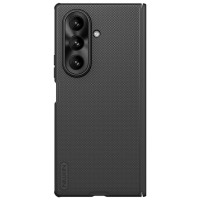 Nillkin Etui Nillkin Super Frosted Shield Fold na Samsung Galaxy Z Fold 7 - czarne