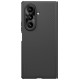 Nillkin Etui Nillkin Super Frosted Shield Fold na Samsung Galaxy Z Fold 7 - czarne