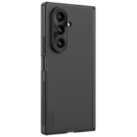Nillkin Etui Nillkin Super Frosted Shield Fold na Samsung Galaxy Z Fold 7 - czarne