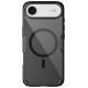 Nillkin Nature TPU Pro Magnetic Case Compatible with MagSafe for iPhone 17 Air - Translucent Black