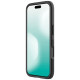 Nillkin Super Frosted Shield Pro Magnetic Case Compatible with MagSafe for iPhone 17 Pro Max - Black