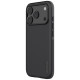 Nillkin Super Frosted Shield Pro Magnetic Case Compatible with MagSafe for iPhone 17 Pro Max - Black