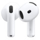 Apple Austiņas Apple AirPods 4 ANC