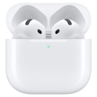 Apple Austiņas Apple AirPods 4 ANC