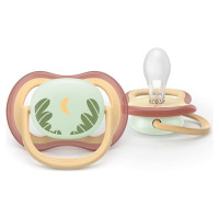 Philips Avent māneklītis Ultra Air day and night, 0-6M, (2gab) - SCF087/09