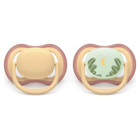 Philips Avent māneklītis Ultra Air day and night, 0-6M, (2gab) - SCF087/09