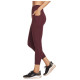 Skechers Go Walk High Waisted Leggings 7/8 W W03LG31B-PUR (M)