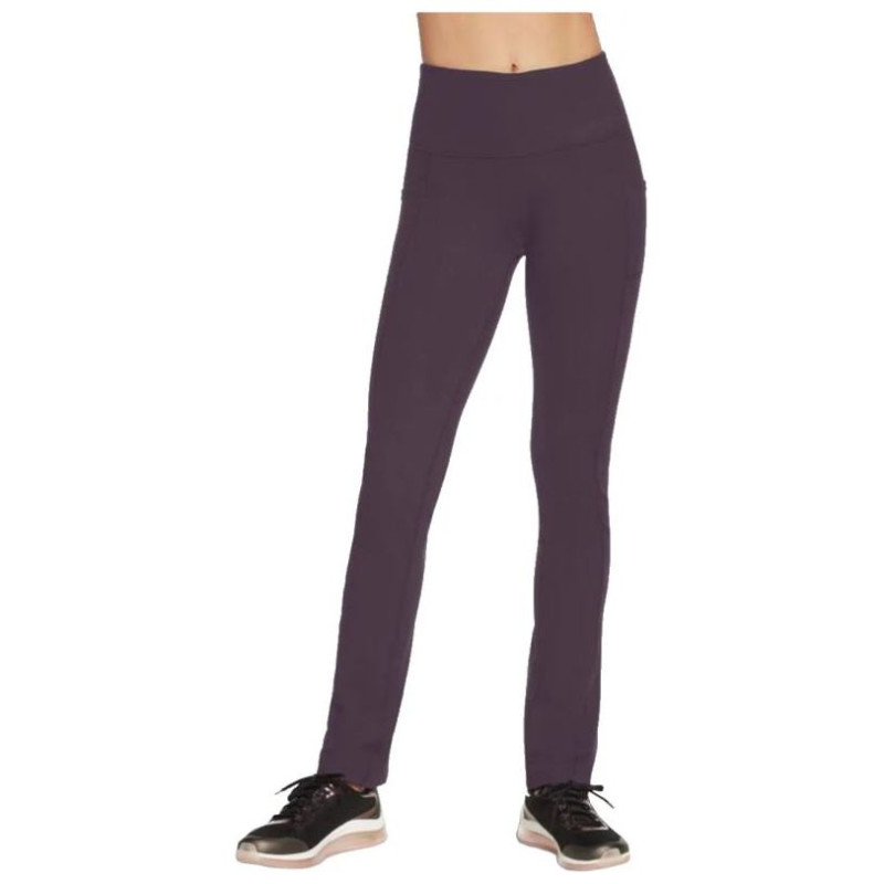Skechers Go Walk Joy Pant W W03PT84-DKPR (XS)