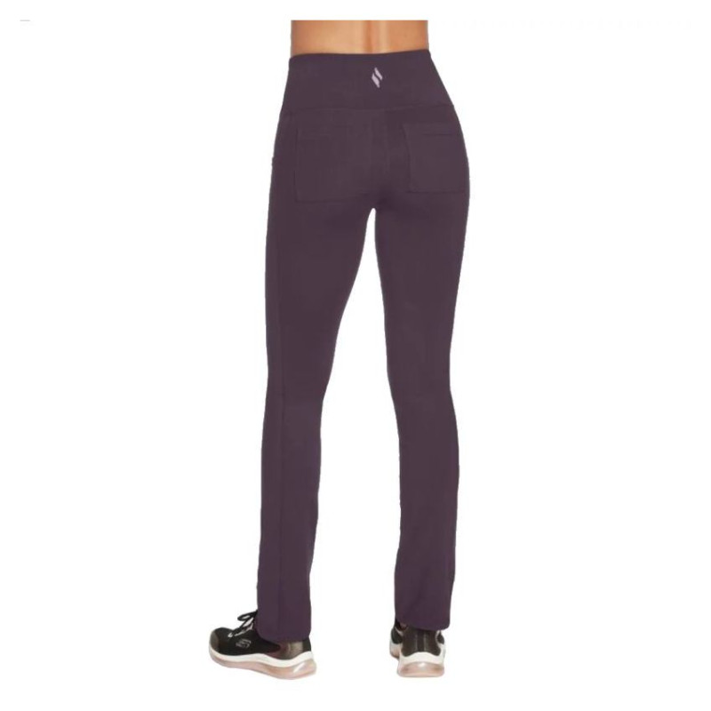 Skechers Go Walk Joy Pant W W03PT84-DKPR (XS)