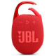 JBL Skaļrunis JBL CLIP5 Red
