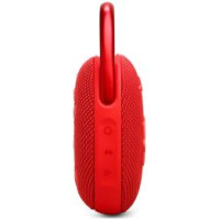 JBL Skaļrunis JBL CLIP5 Red