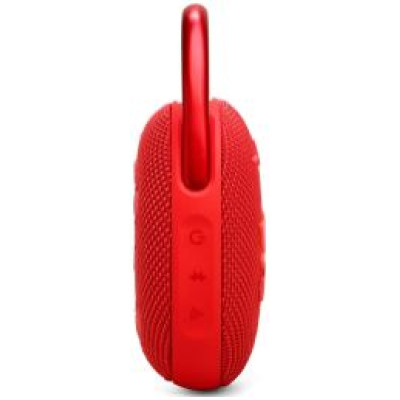 JBL Skaļrunis JBL CLIP5 Red