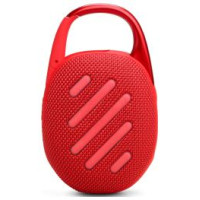 JBL Skaļrunis JBL CLIP5 Red