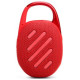 JBL Skaļrunis JBL CLIP5 Red