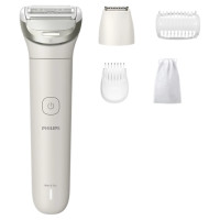 Philips 8000 sērijas bezvada sieviešu skuveklis mitrai un sausai lietošanai - BRL147/00