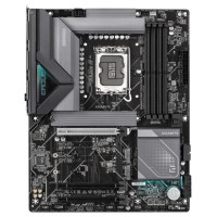 Gigabyte Mainboard|GIGABYTE|Intel B860 Express|LGA1851|ATX|Memory DDR5|Memory slots 4|3xPCI-Express 16x|3xM.2|1xHDMI|1xDisplayPort|1xAudio-In|1xAudio-Out|1xMicrophone|4xUSB 2.0|1xUSB 3.2|1xUSB-C|1xPS/2|1xRJ45|B860EAGLEWIFI6E1.0