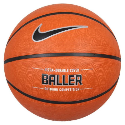 Nike Basketball ball 7 Nike Baller 8P N.KI.32.855.07-S (7)