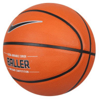 Nike Basketball ball 7 Nike Baller 8P N.KI.32.855.07-S (7)