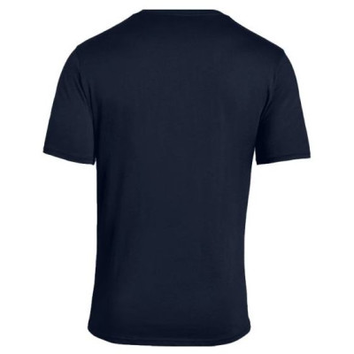 Under Armour T-shirt Under Armor GL Foundation SS Tee M 1326849-408 (S)