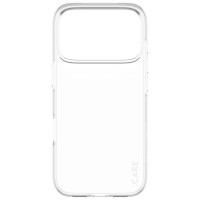 Panzerglass CARE by PanzerGlass Fashionable X-Ray Soft Basic Case for iPhone 17 Pro - Transparent
