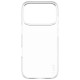 Panzerglass CARE by PanzerGlass Fashionable X-Ray Soft Basic Case for iPhone 17 Pro - Transparent