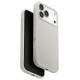 Uniq Lino iPhone 17 Pro Max Magclick Charging Case - Gray
