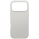 Uniq Lino iPhone 17 Pro Max Magclick Charging Case - Gray