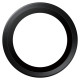 Panzerglass Hoops Ceramic II tempered glass for iPhone Air lens
