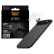Panzerglass Hoops Ceramic II tempered glass for iPhone Air lens
