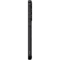Spigen Ultra Hybrid Mag MagSafe Case for Samsung Galaxy S25 FE - Black