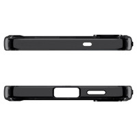 Spigen Ultra Hybrid Mag MagSafe Case for Samsung Galaxy S25 FE - Black