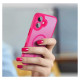 Tech-Protect MagMat MagSafe Case for iPhone 16 - Pink